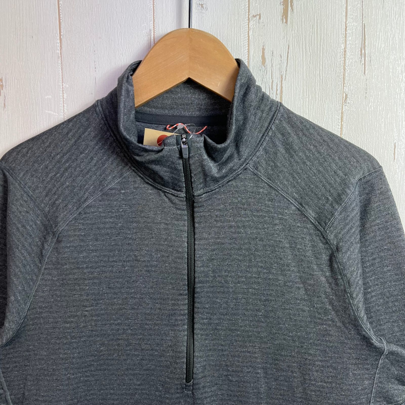 メンズ　パタゴニア　キャプリーン　サーマルウェイト　ジップネック　S　2015 patagonia パタゴニア / メンズ・キャプリーン・サーマルウェイト