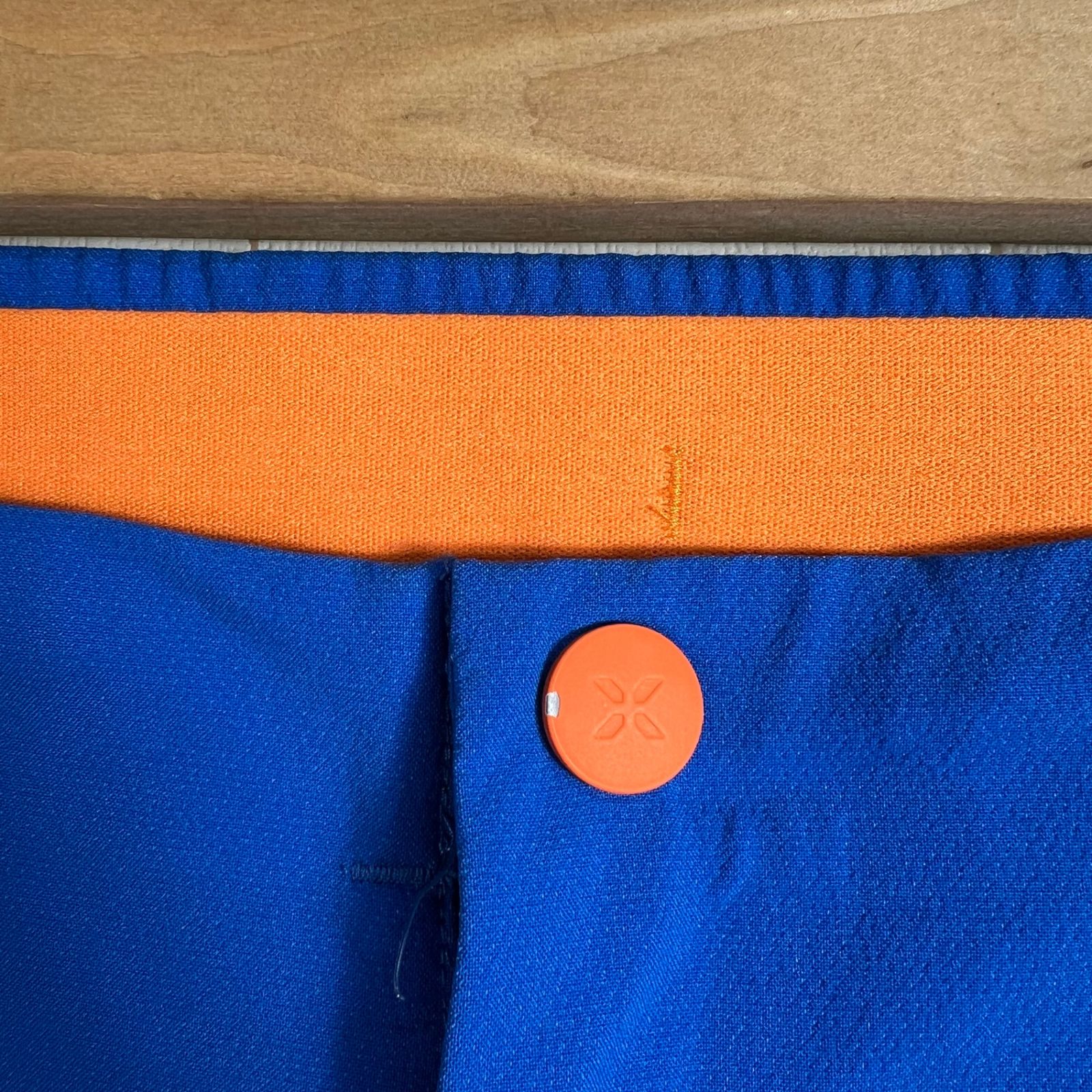 アウトドア 【Men's 46 ブルー系】 Mammut ( マムート ) アイガー