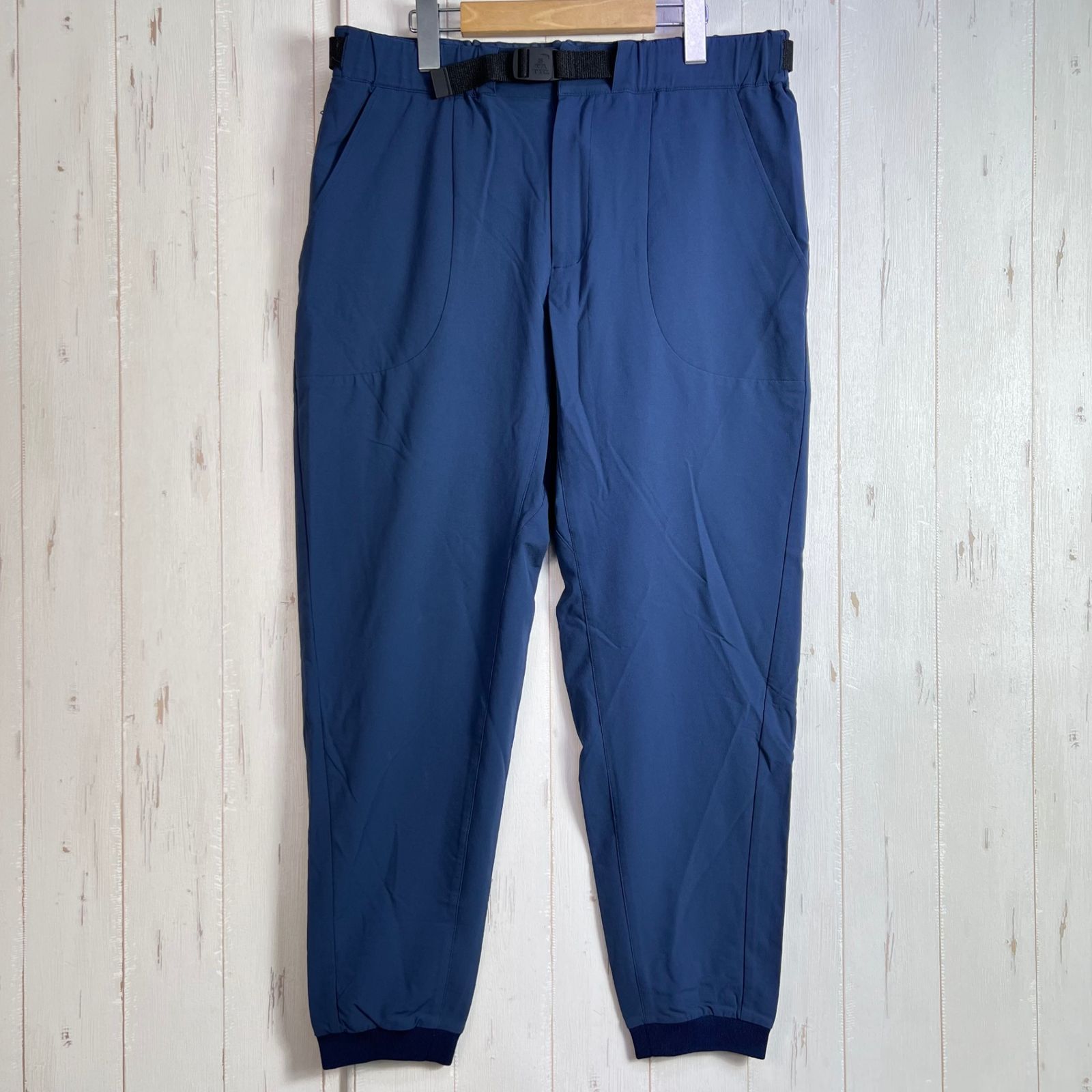 Unisex L ネイビー系 Static スタティック オールマウンテンパンツ 3 All Mountain Pants 3 軽edition モデル ムーンライトギアコラボ ナイロン ウェア ボトムス ロン