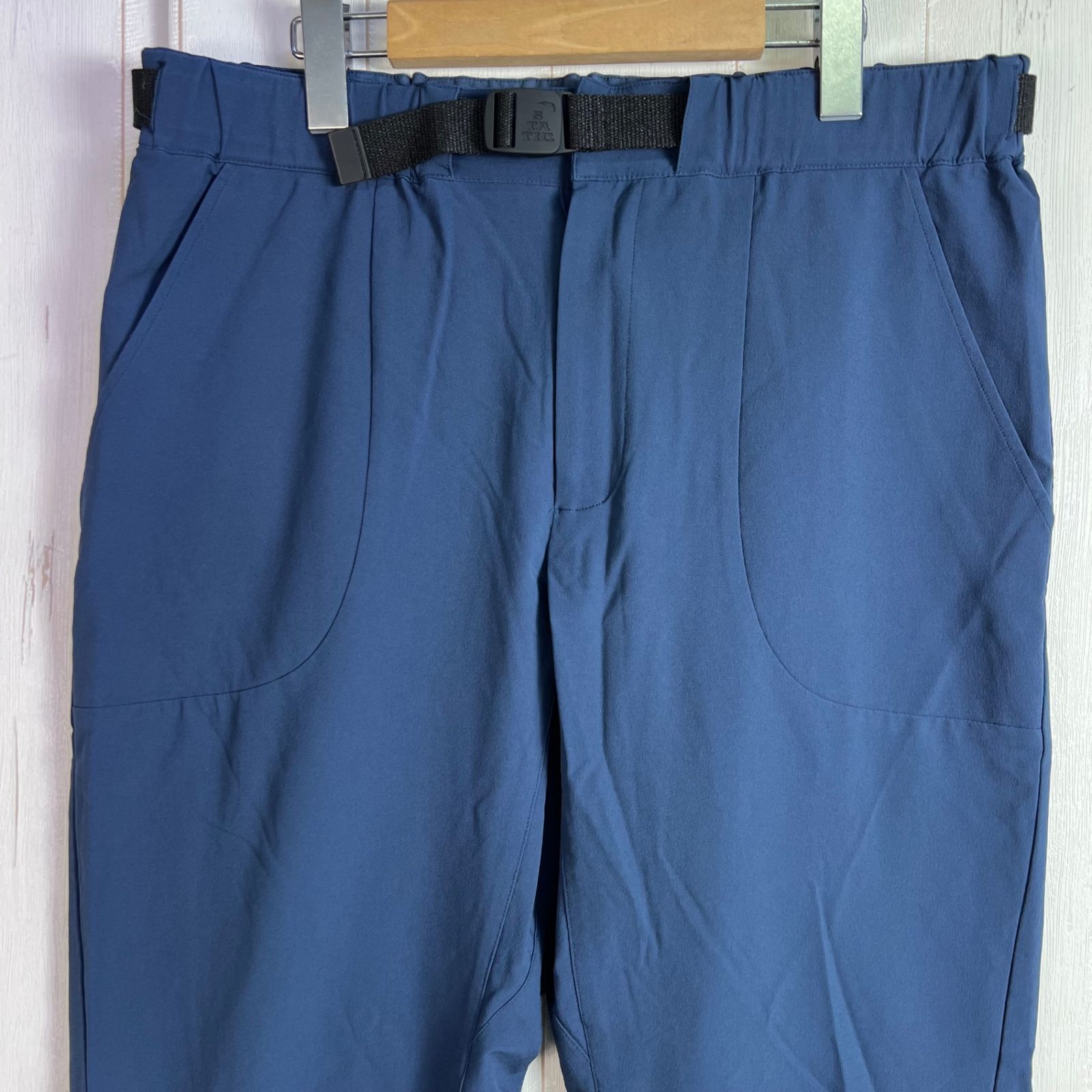 Unisex L ネイビー系 Static スタティック オールマウンテンパンツ 3 All Mountain Pants 軽edition モデル ムーンライトギアコラボ ナイロン ウェア ボトムス ロン