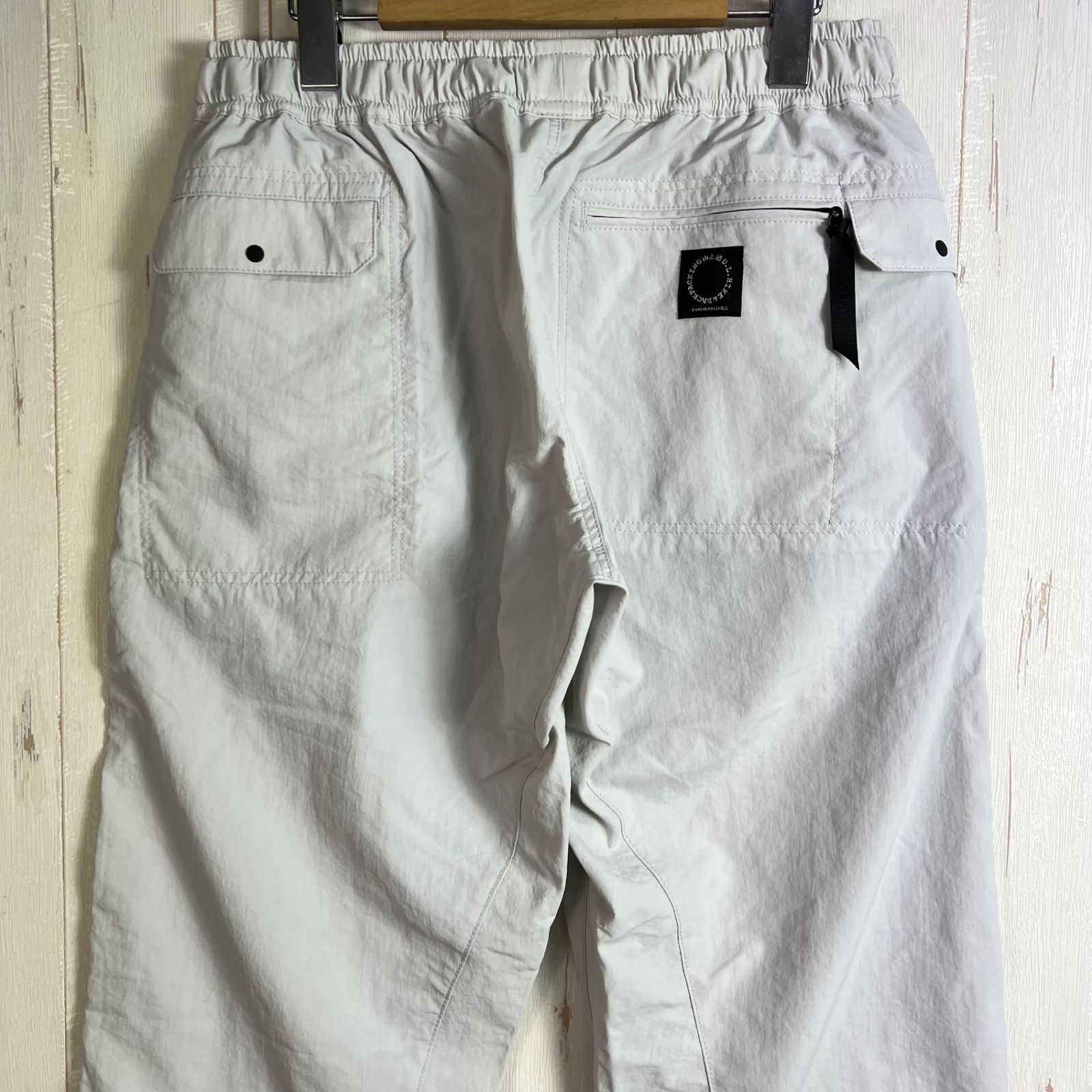 ボトムス ロングパンツ