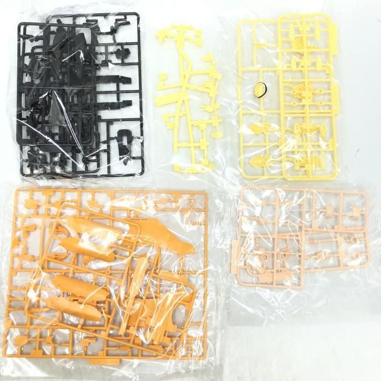  ｷｬﾗﾌﾟ V F G MC 16 マクロスΔ VF 31 J ジークフリード カナメ･バッカニア 69 キャラクター 模型 プラモデル