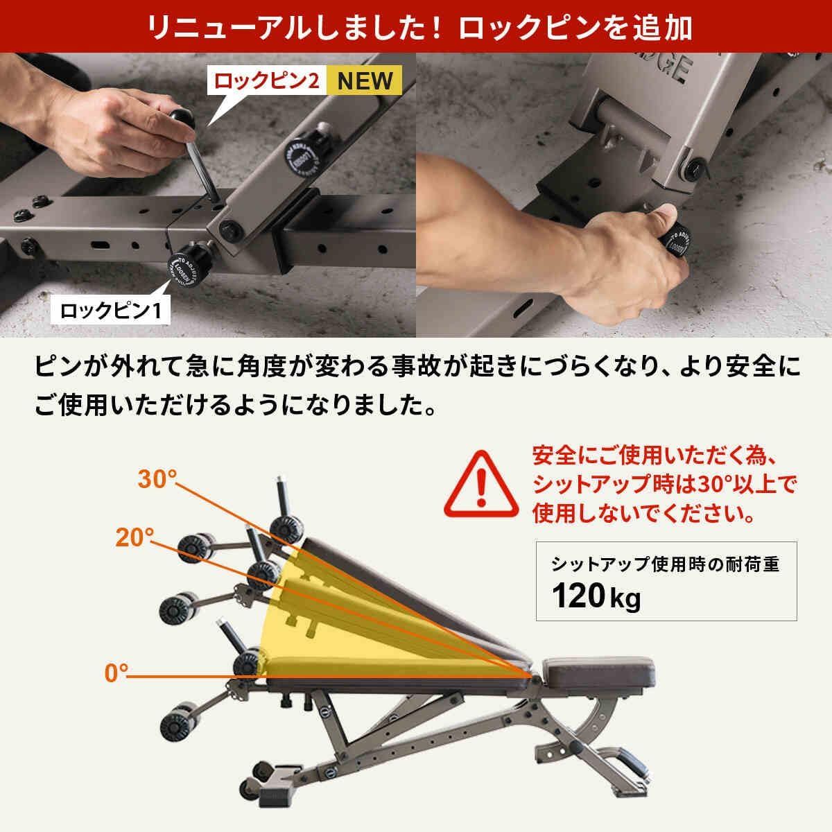 耐荷重300kg LE-B100R