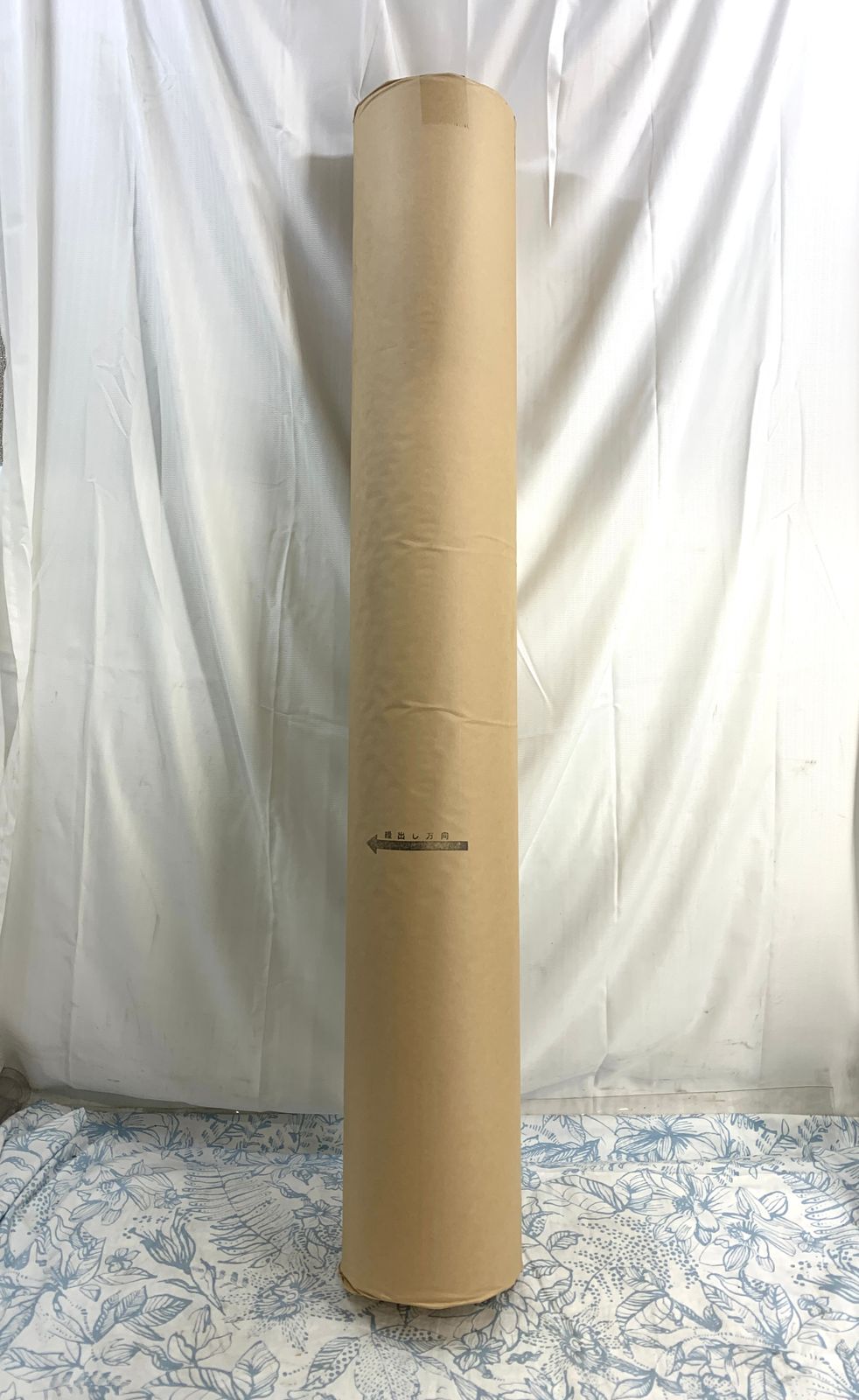 日本メディカル 吸水ラミロール AHL-120RL 1200mm×100m