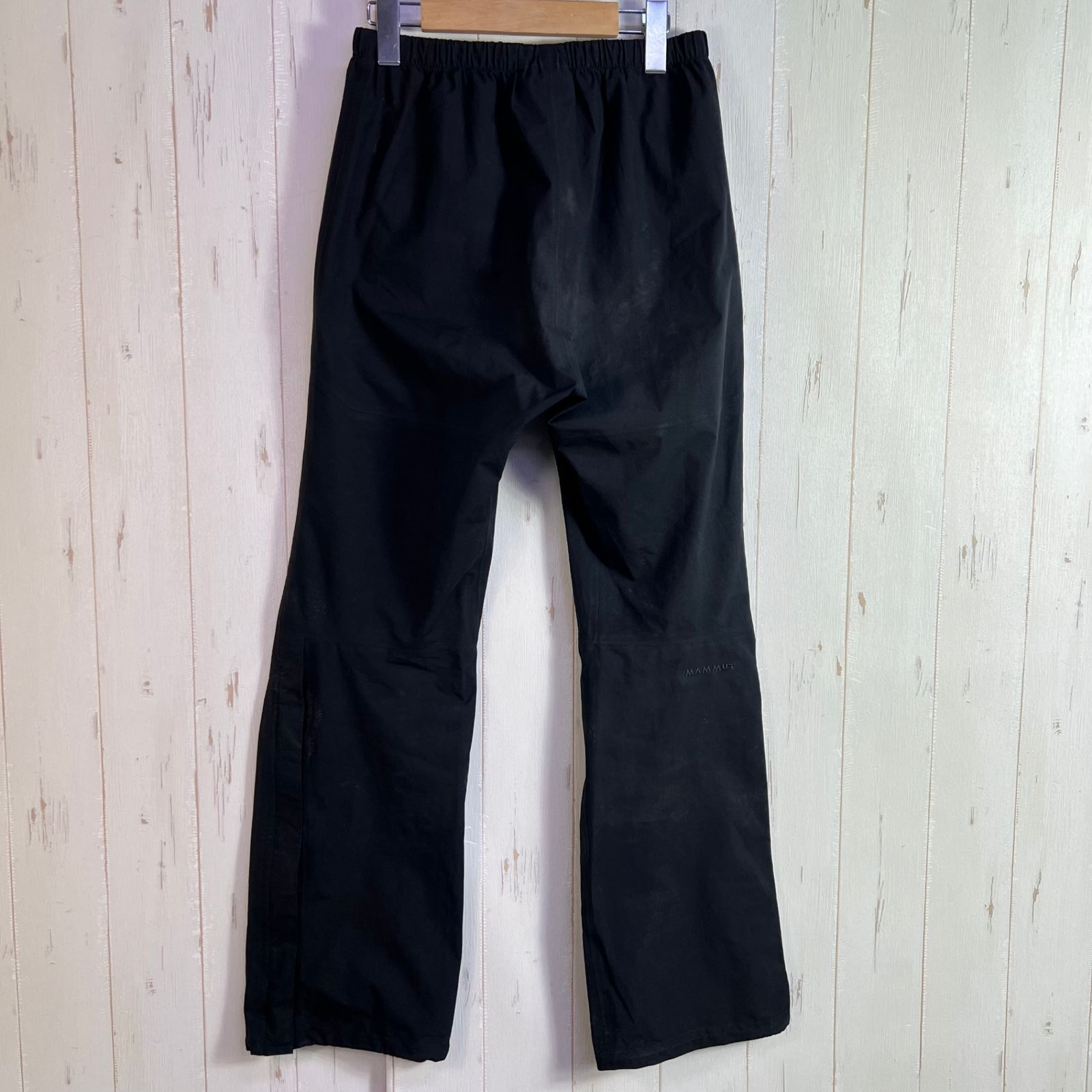 レインシェルパンツ ウェア