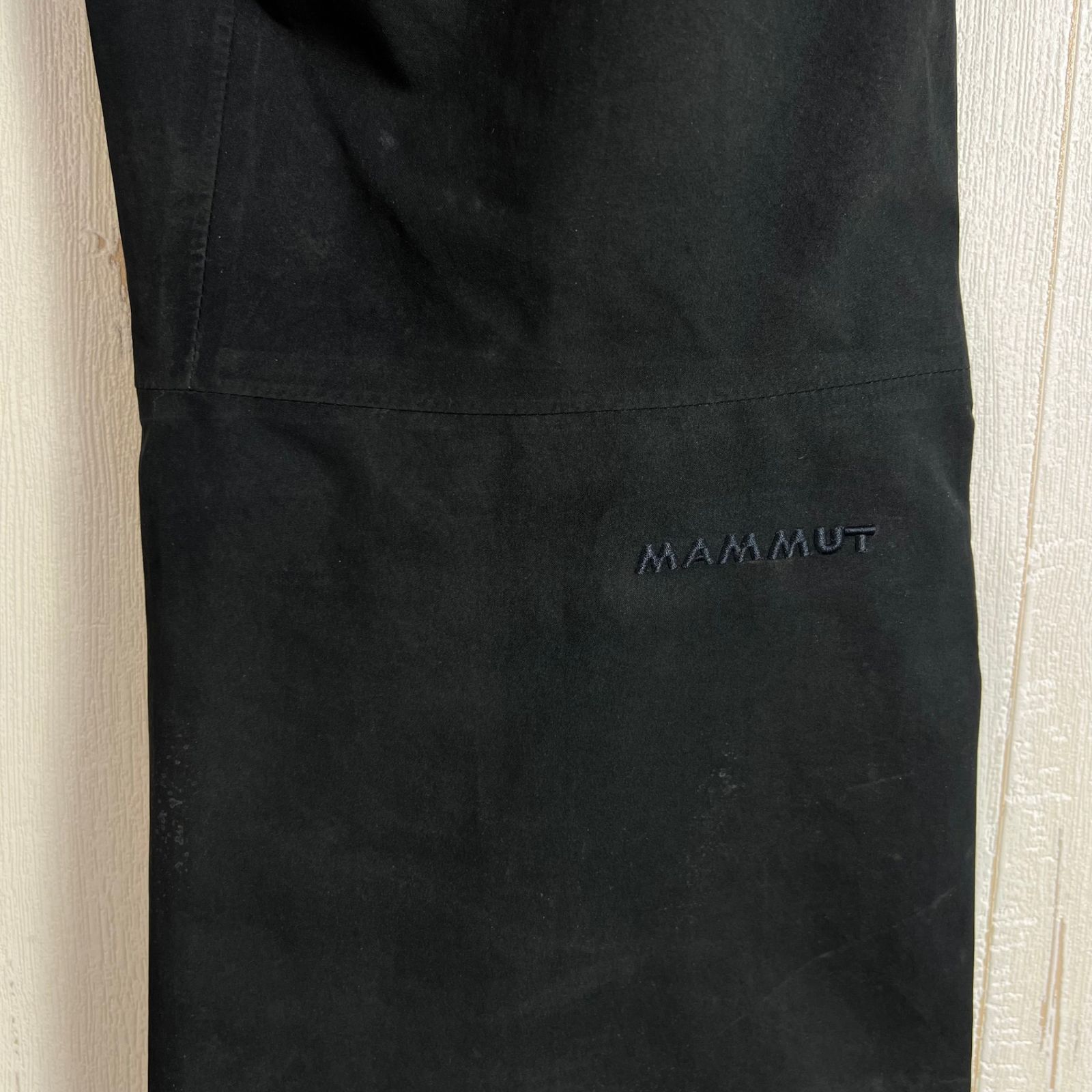 ライト レインシェルパンツ