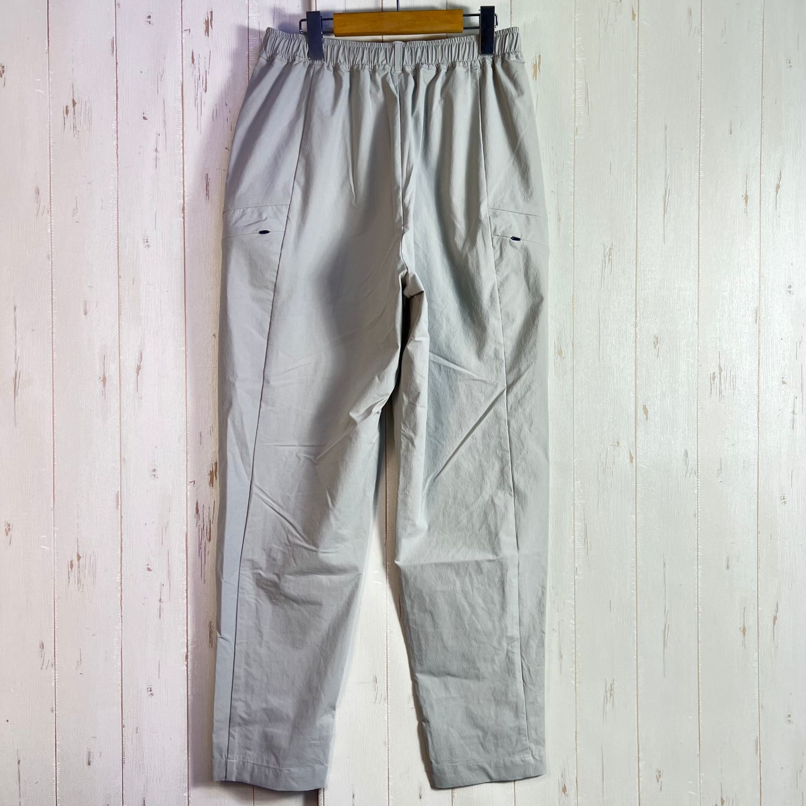 Unisex 3 グレー系 Minimalight ミニマライト オーディナリー パンツ Ordinary Pants ナイロン ウェア ボトムス ロングパンツ ソフトシェル z ボト