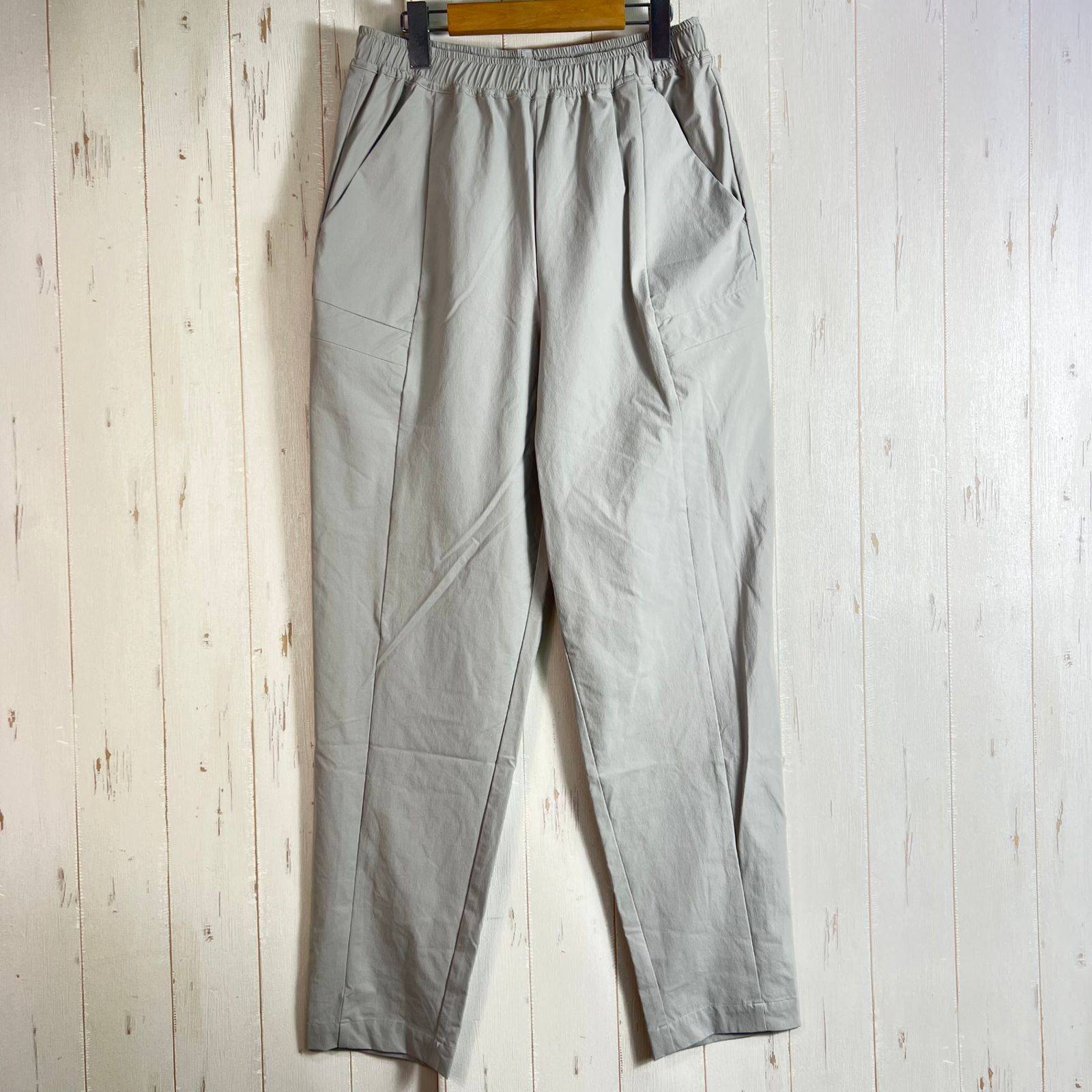 Unisex 3 グレー系 Minimalight ミニマライト オーディナリー パンツ Ordinary Pants ナイロン ウェア ボトムス ロングパンツ ソフトシェル z00053958 ソフトシェル ロングパンツ ボト