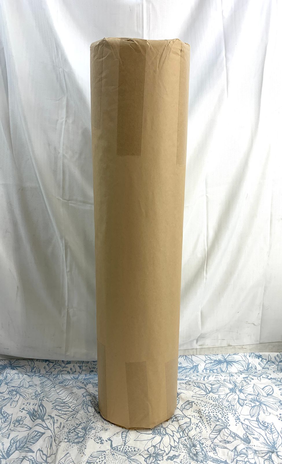 日本メディカル 吸水ラミロール AHL-90 RL 860 mm×100 mm ブルー