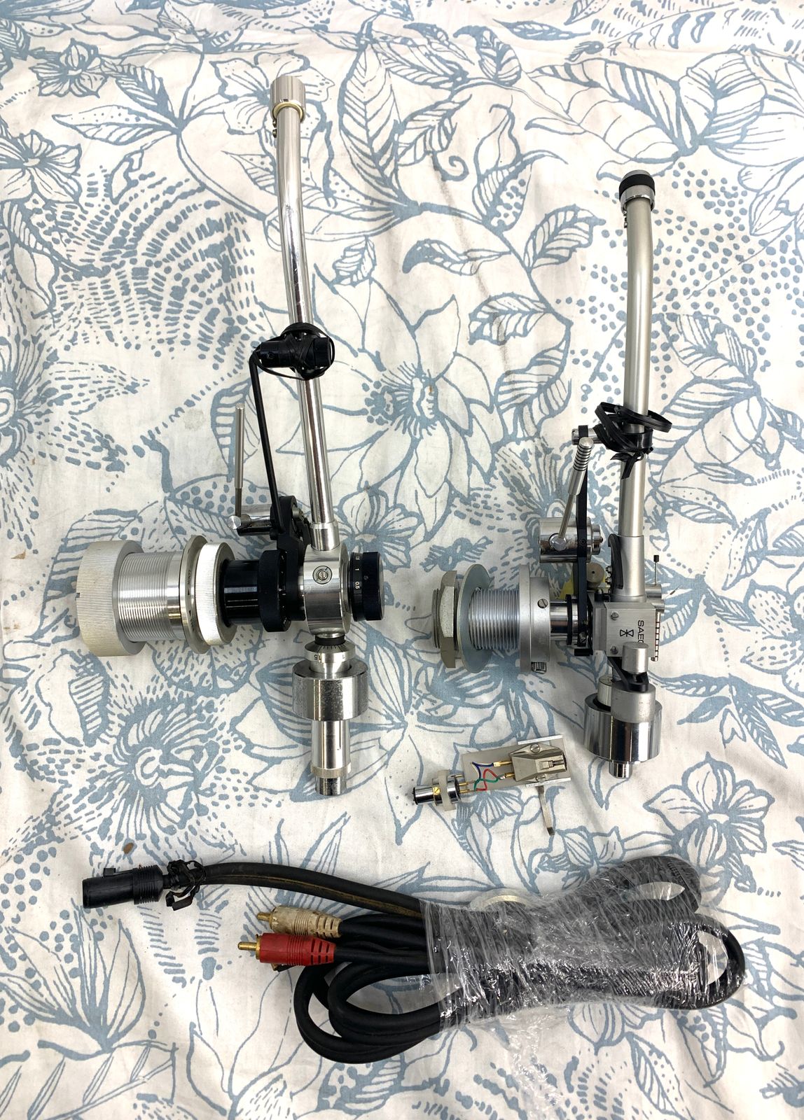 ジャンク品 LUXMAN