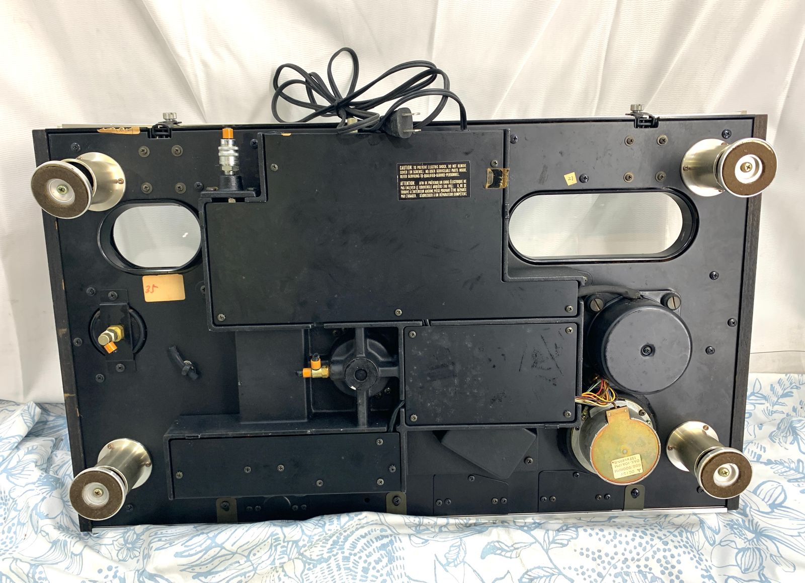 PD555 バキュームスタビライザーユニット無し