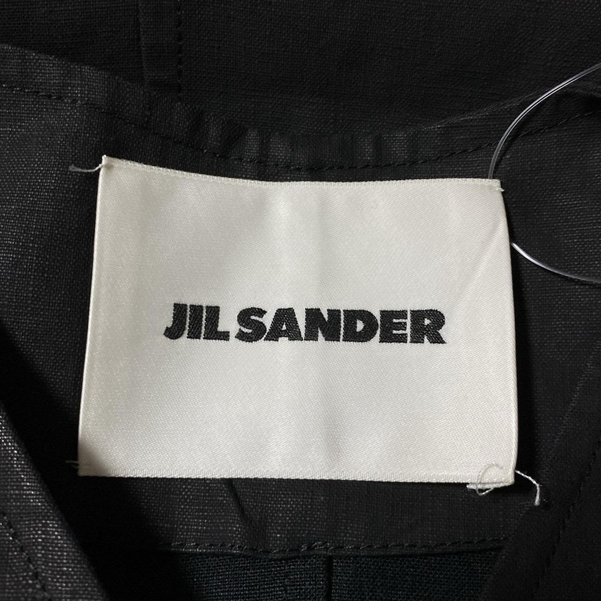 JILSANDER(ジルサンダー) ワンピース サイズ32 XS レディース美品