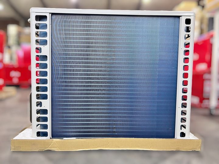 冷暖房時おもに14畳用 RAS-B406DR