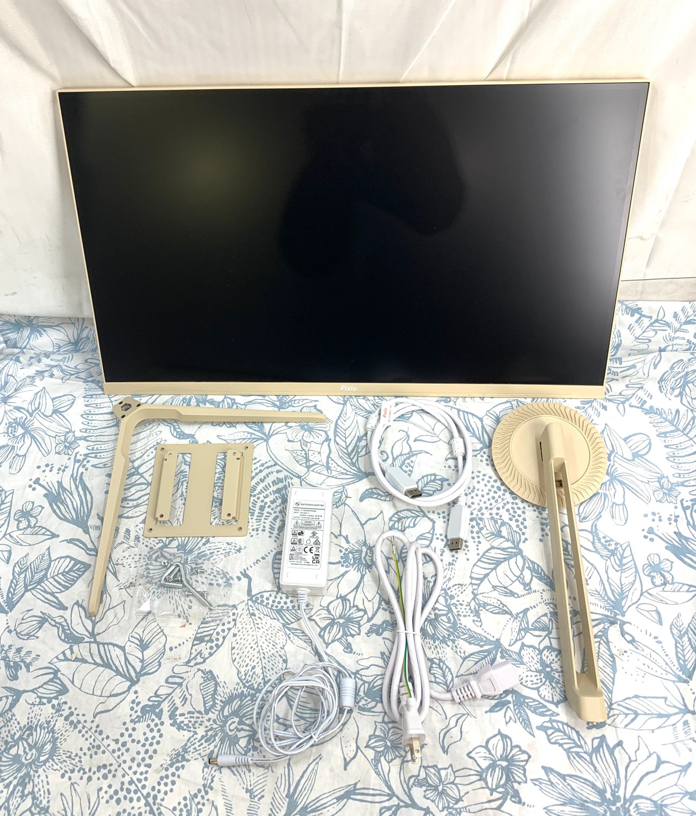 WAVEBE ゲーミングモニター