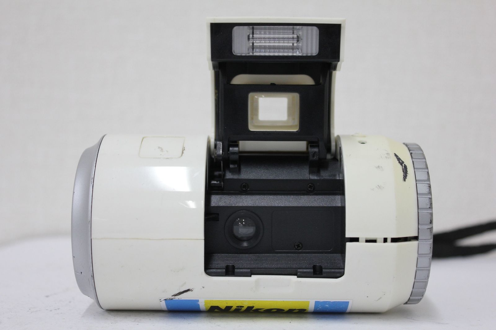 4点まとめ ニコン Nikon おもしろレンズ工房 Tele Lens 400 mm F 8 など まとめ e 3587