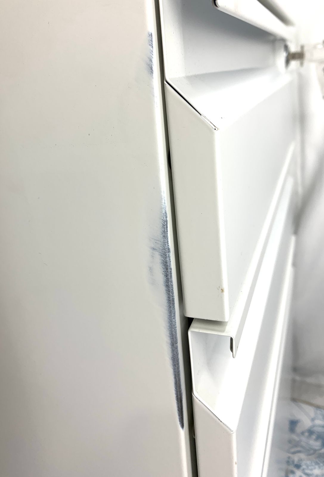 KAWAJUN クルドラキャビネット VOH036-HT ホワイト MARWIL-DEMENAGEMENTS_CH