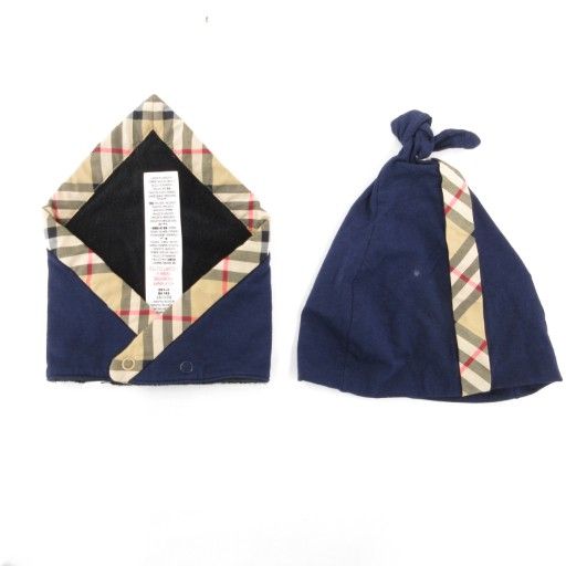 キッズ ノバチェック