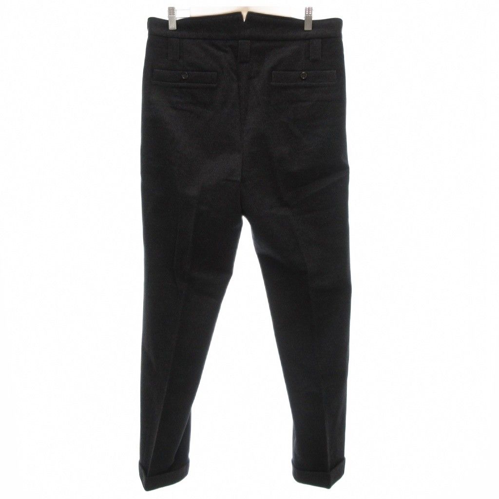 ドルチェ&ガッバーナ ドルガバ DOLCE&GABBANA パンツ スラックス