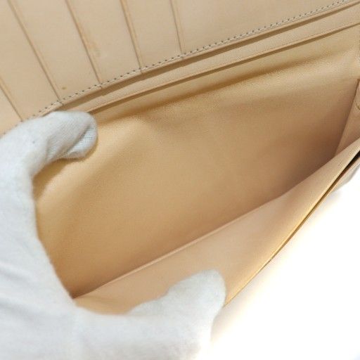 札入れ コードバン