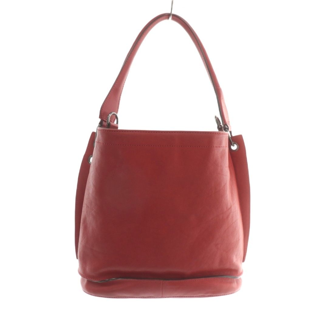 ロンシャン LONGCHAMP 3D ショルダーバッグ ハンドバッグ 2WAY レザー