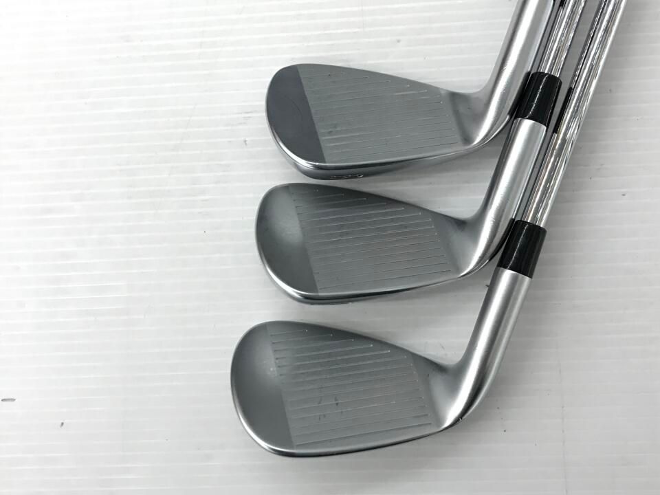  X FORGED CB 2021 S NSプロ950 GH neo アイアンセット キャロウェイ 最短 アイアンセット メンズ