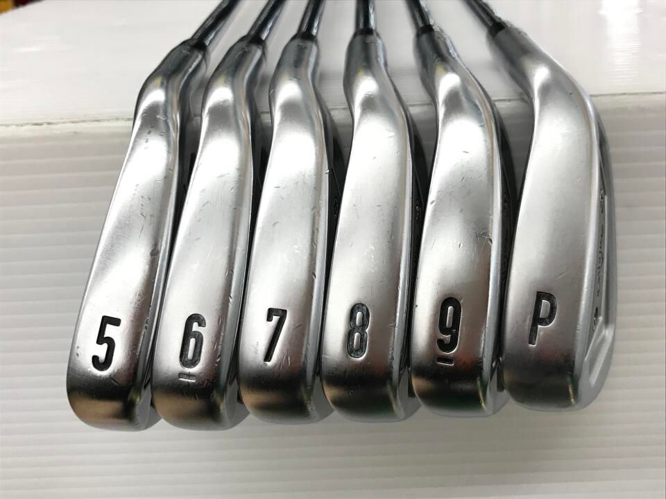 X FORGED CB 2021 S NSプロ950 GH neo アイアンセット キャロウェイ 最短