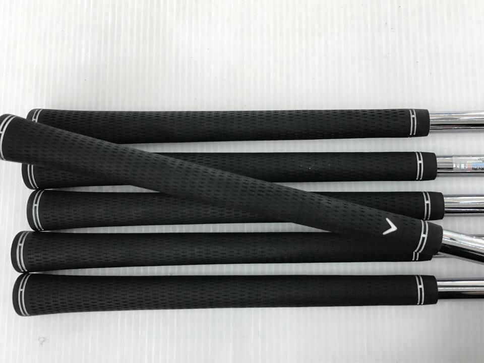 neo アイアンセット