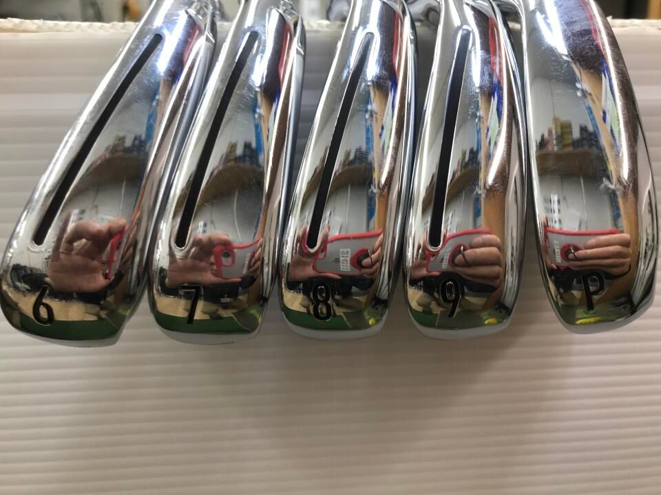 STEALTH GLOIRE S NSプロ950 GH neo アイアンセット テーラーメイド 最短