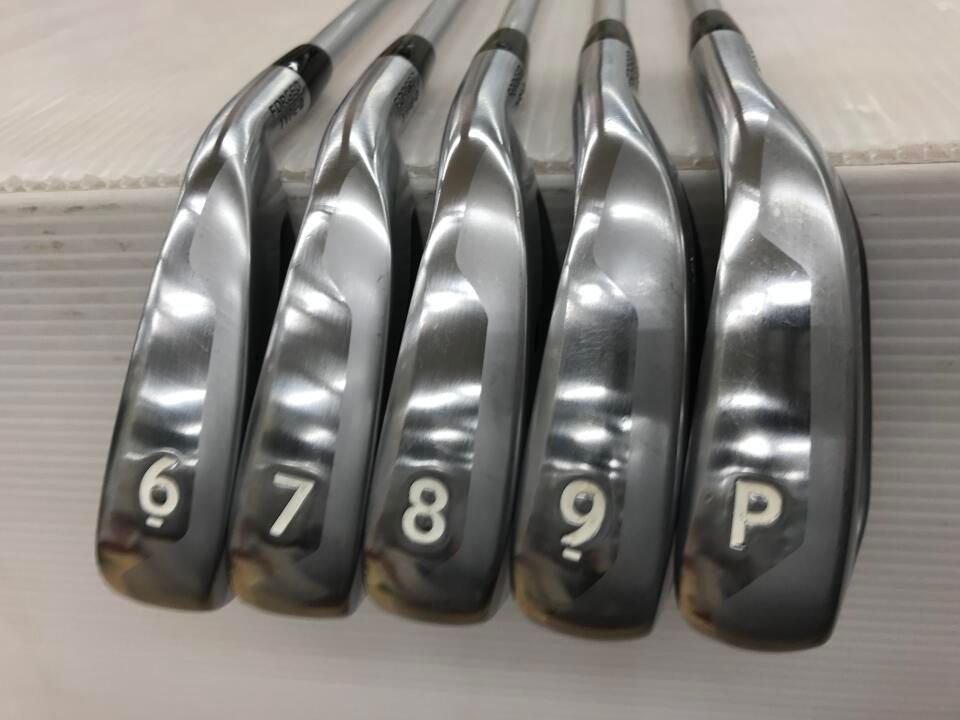 VG 3 TYPE D 2016 R VGI アイアンセット タイトリスト 最短