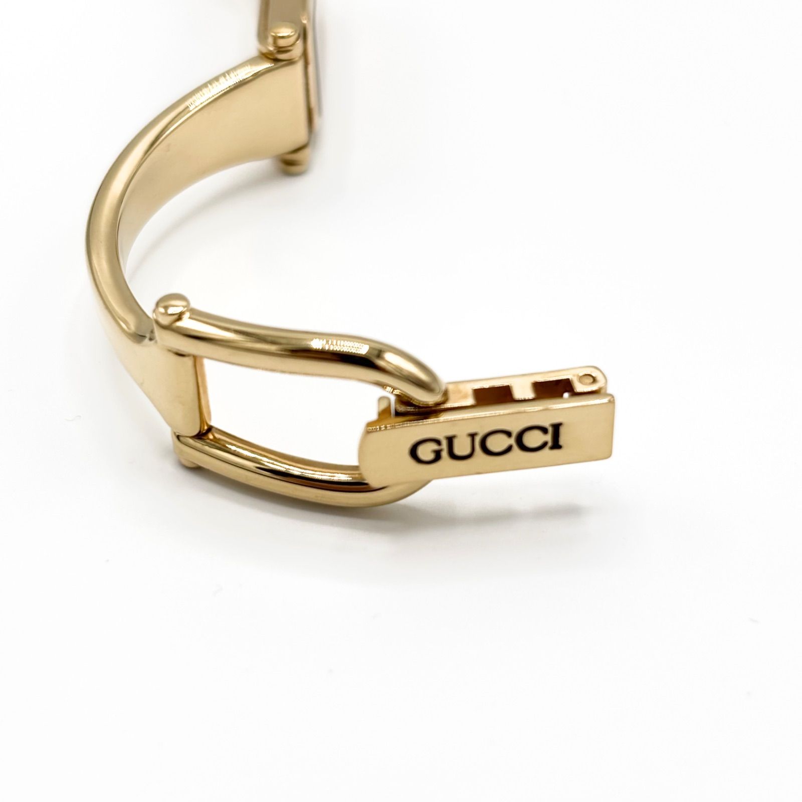 ゴールド バングル