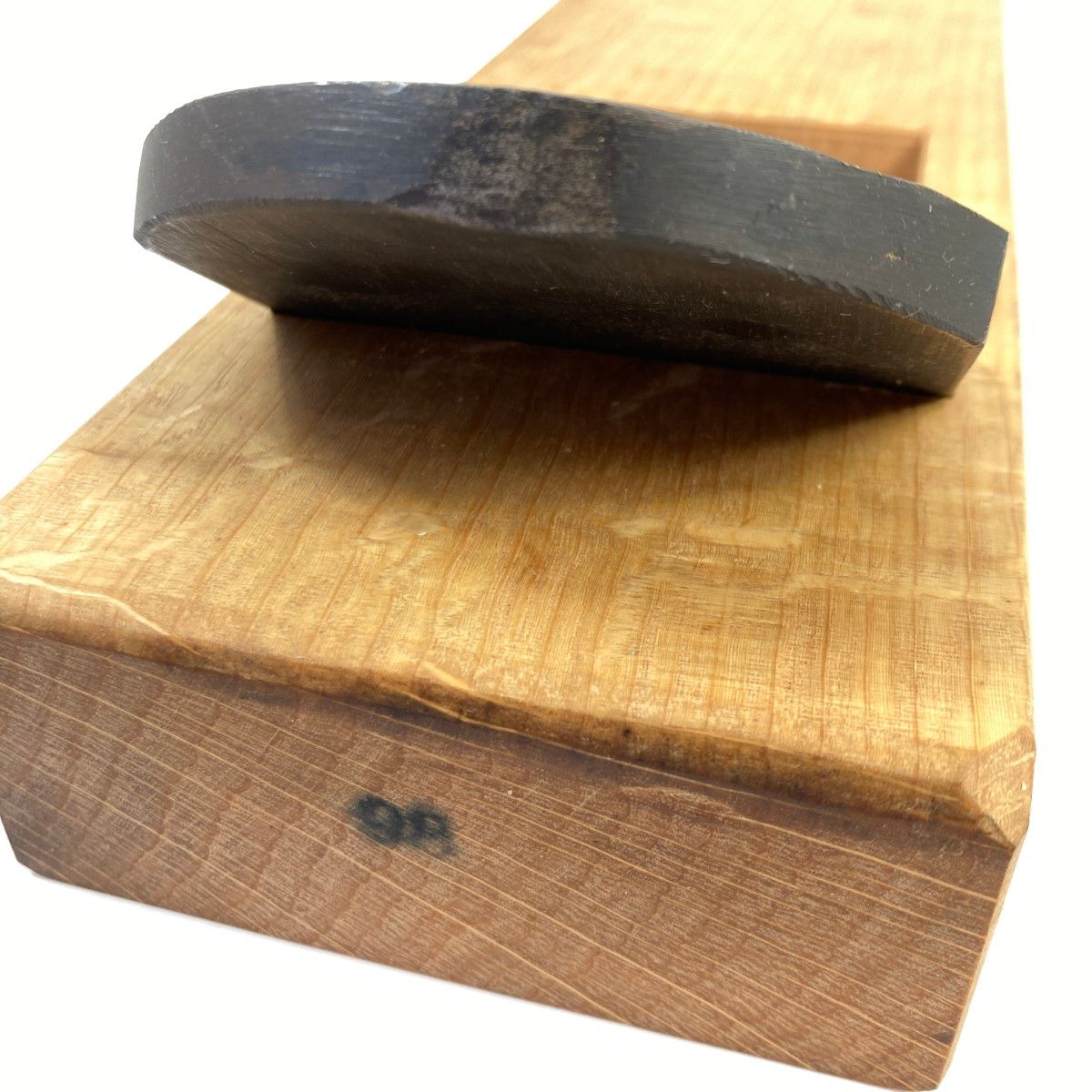 寸八鉋 本体のみ