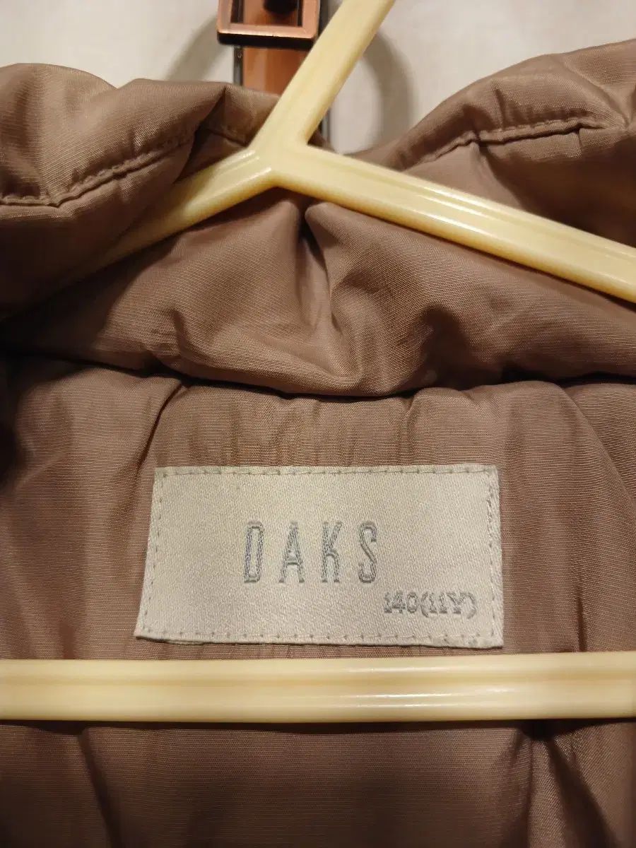 ダックス キッズ ガールズ キルティング フーデッド ジャケット 140 11 Y サイズ