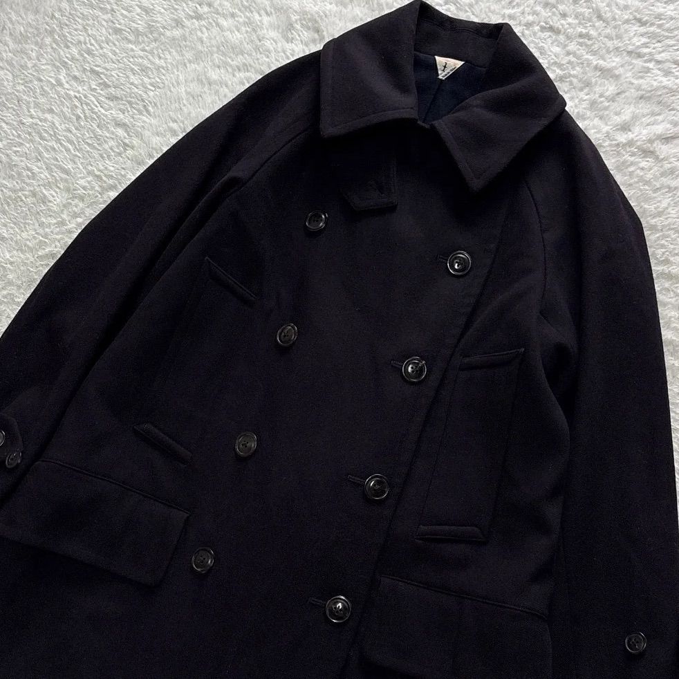 Filmelange フィルメランジェ　ヤクウールピーコート　MOLLY Filmelange フィルメランジェ ヤクウールピーコート MOLLY FilMelange