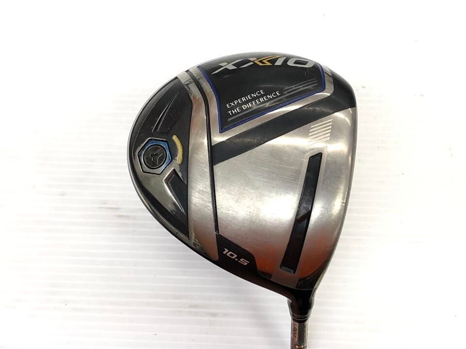 XXIO ELEVEN ネイビー 10.5 S MP1100 ネイビー ドライバー ダンロップ 最短