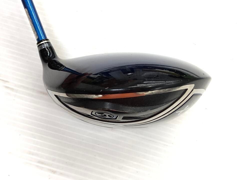 1100 ドライバー