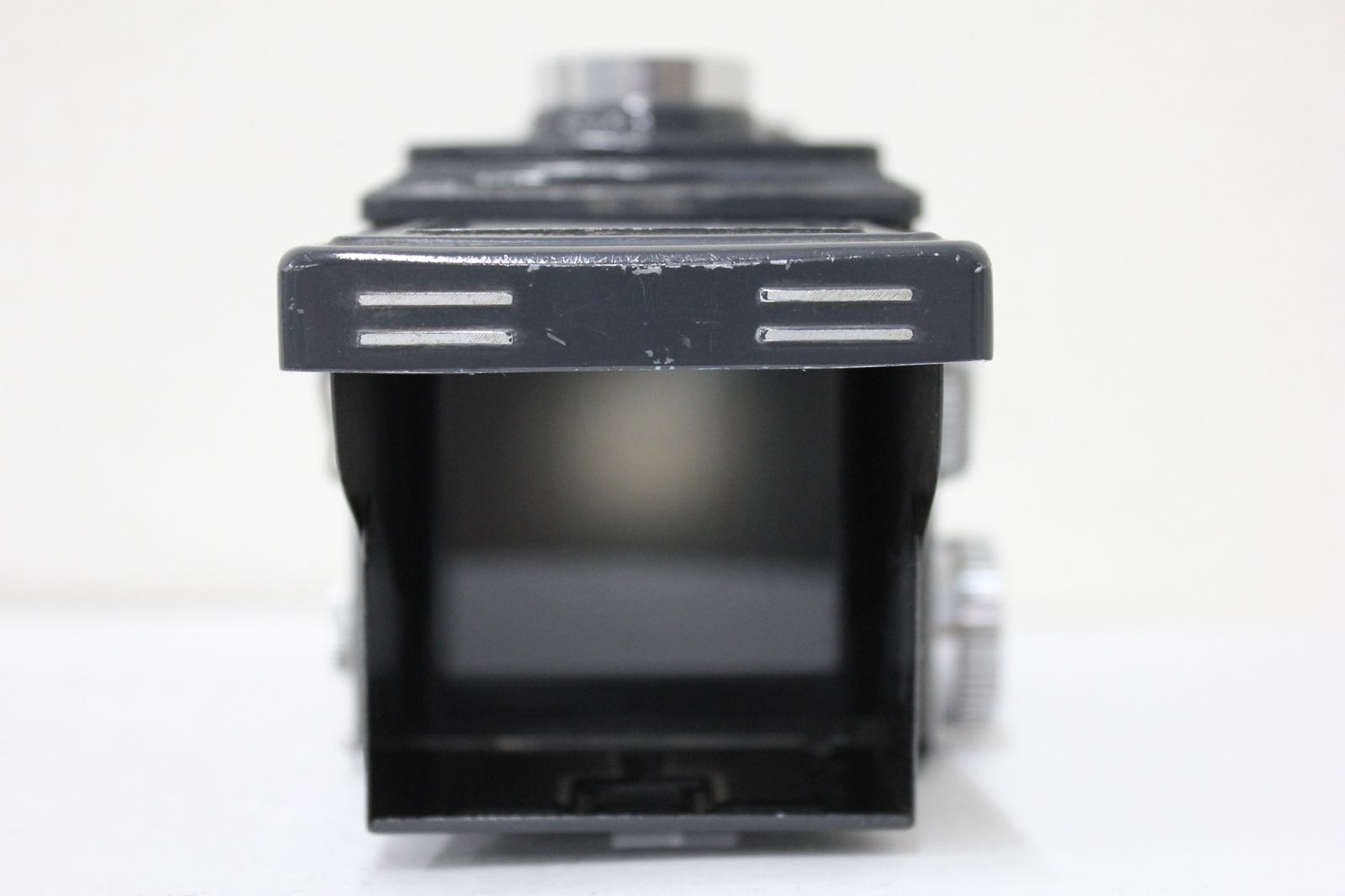  品 ヤシカ Yashica-A Yashikor 80 mm F 3.5 二眼カメラ e 3591 二眼レフカメラ フィルムカメラ