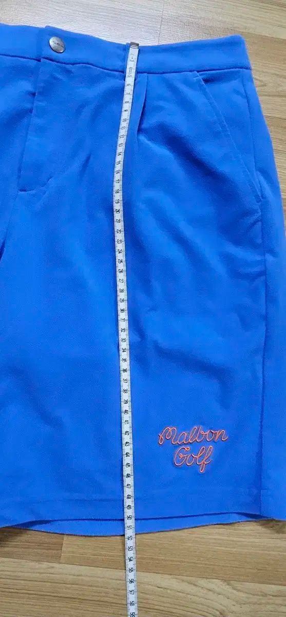 マルボンゴルフ ハーフパンツ