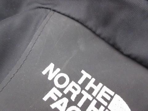  優 ザ ノースフェイス THE NORTH FACE リュック ホットショット NM 72006 ブラック ユニセックス その他 その他