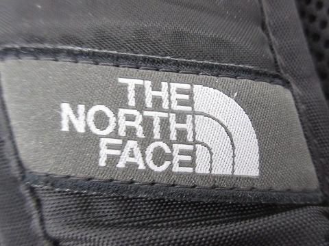 ノースフェイス
