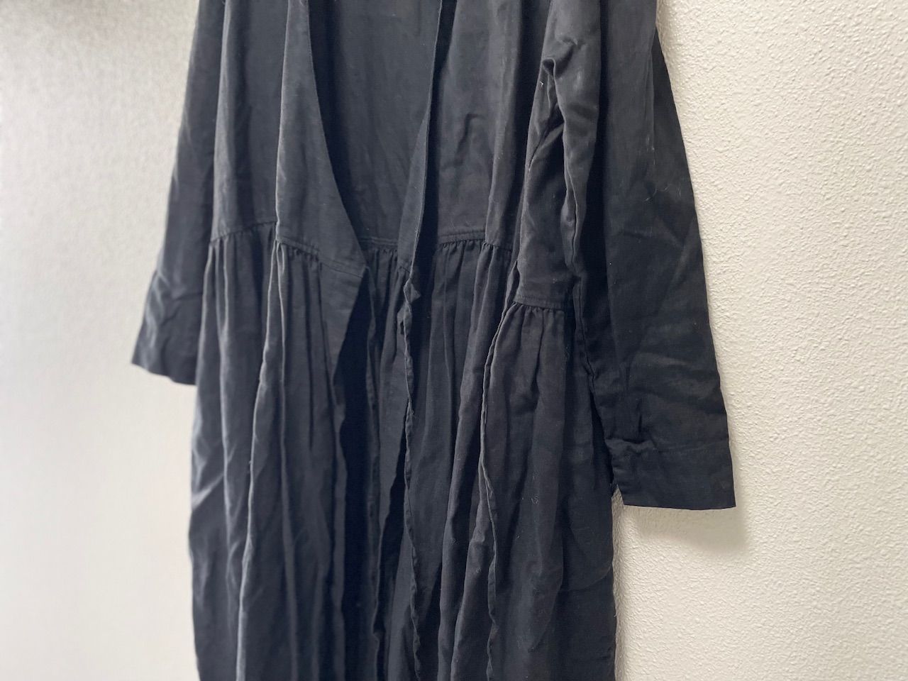 ネストローブ 市川実和子さん別注