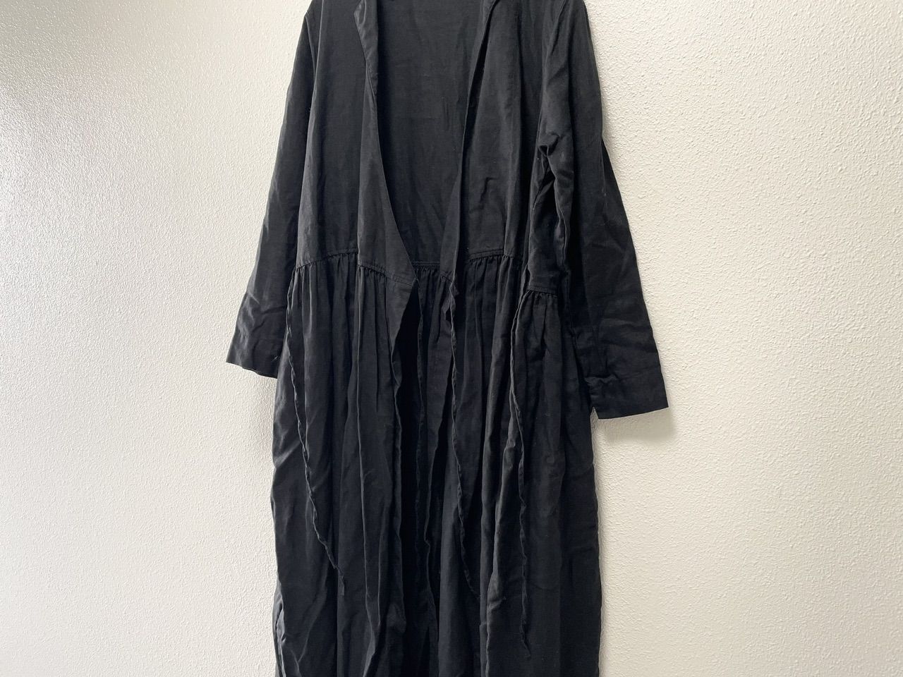 ネストローブ 市川実和子さん別注