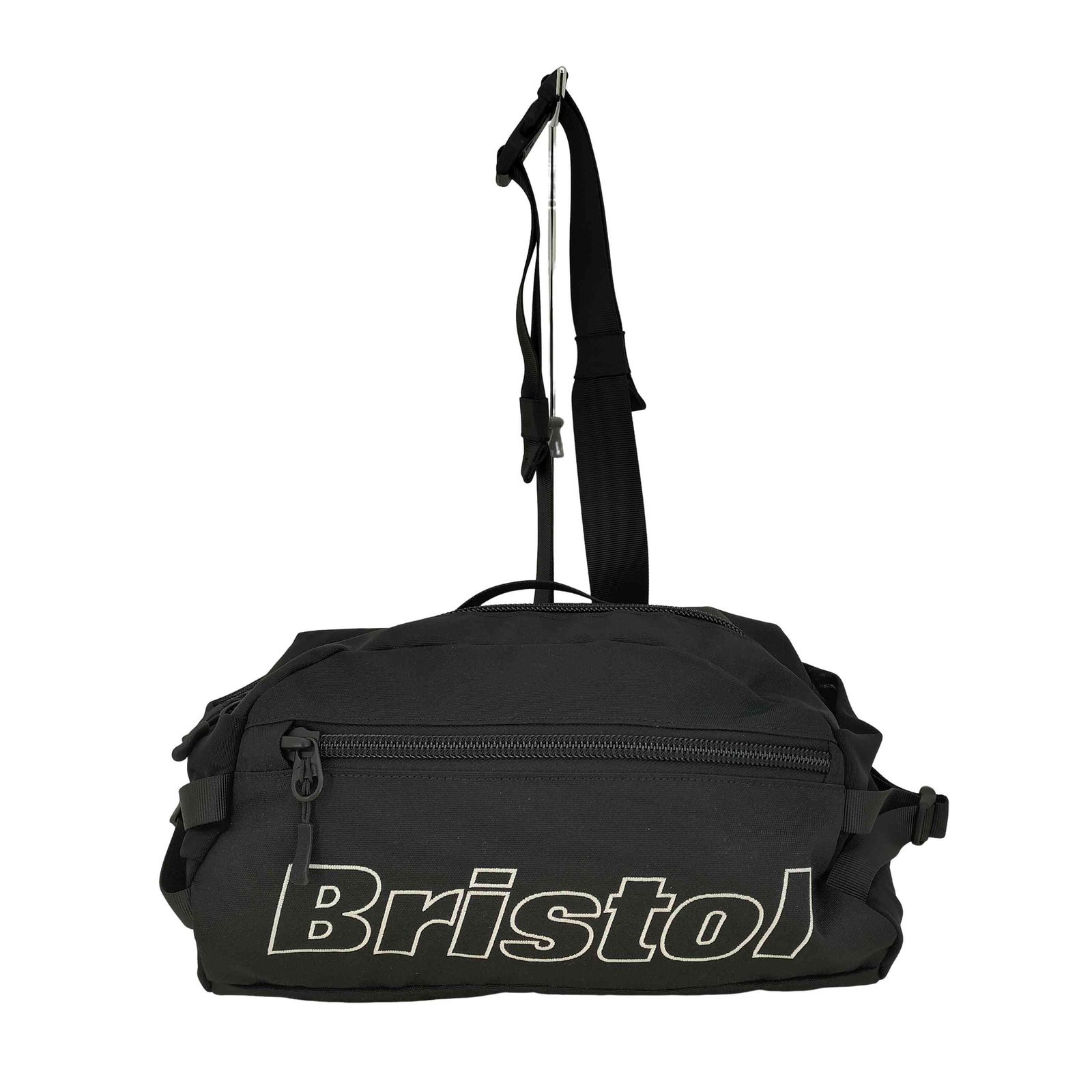 エフシーレアルブリストル F.C.Real Bristol 24aw TOUR WAIST BAG 