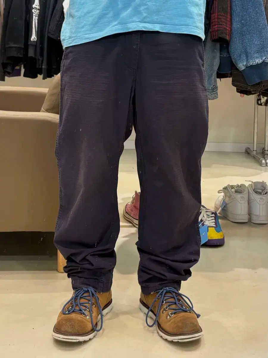  ENGINEERED GARMENTS エンジニアードガーメンツ ワークパンツ チノパン パンツ