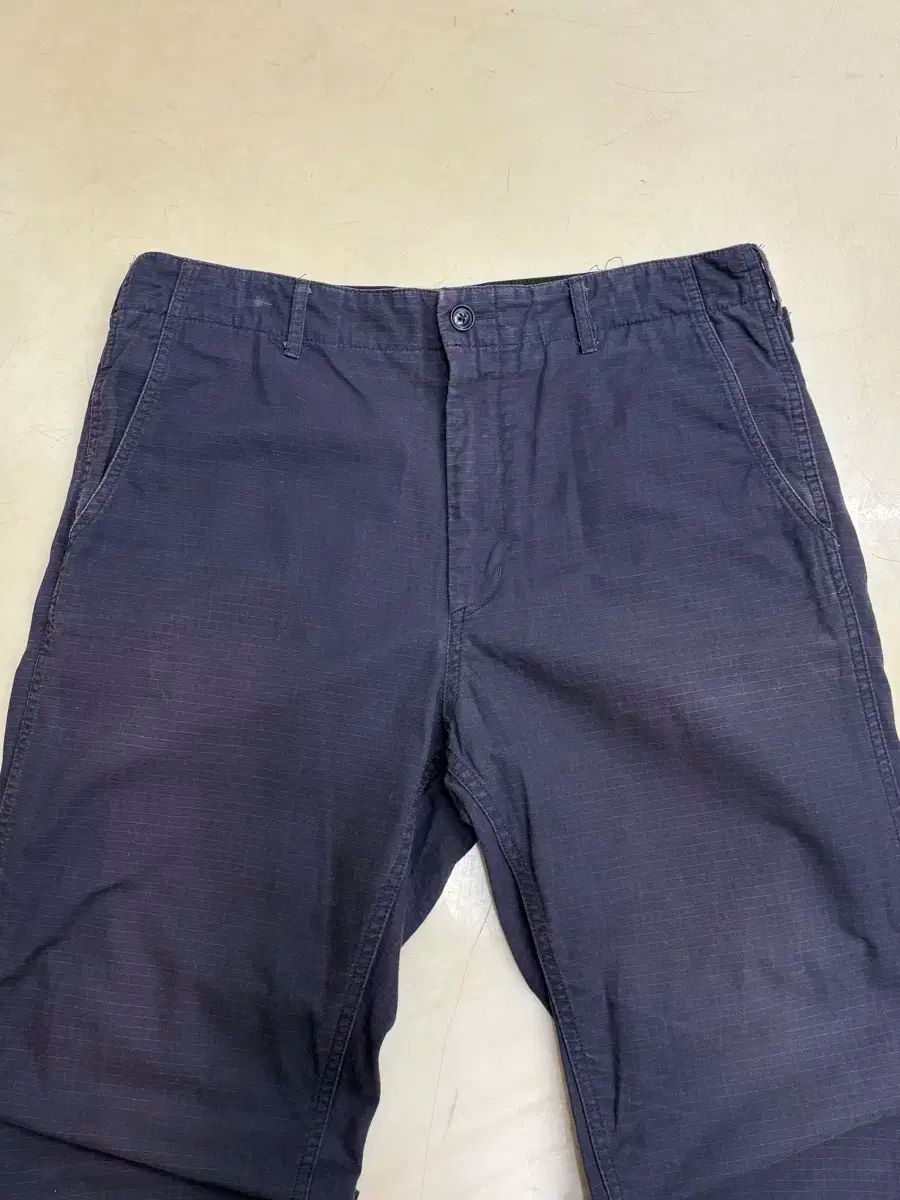 ENGINEERED GARMENTS エンジニアードガーメンツ ワークパンツ