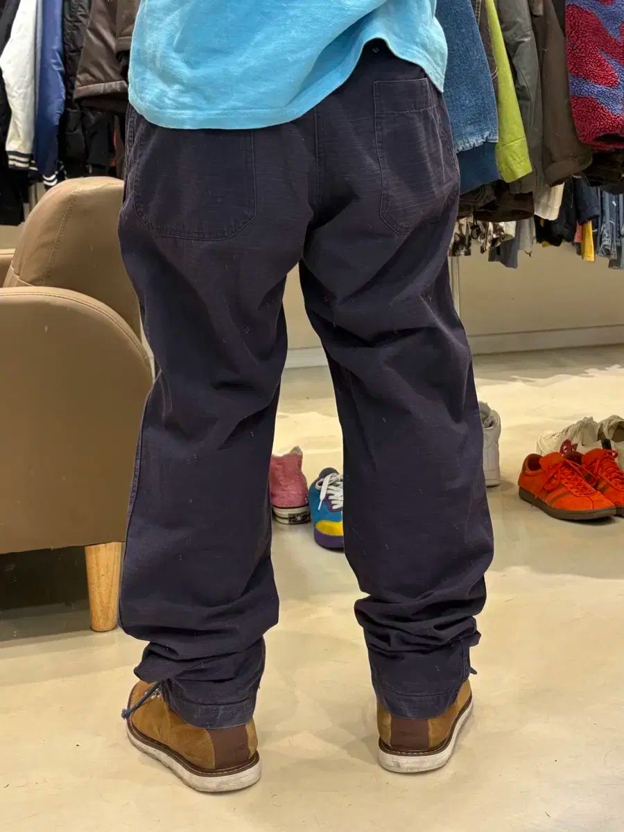 エンジニアードガーメンツ