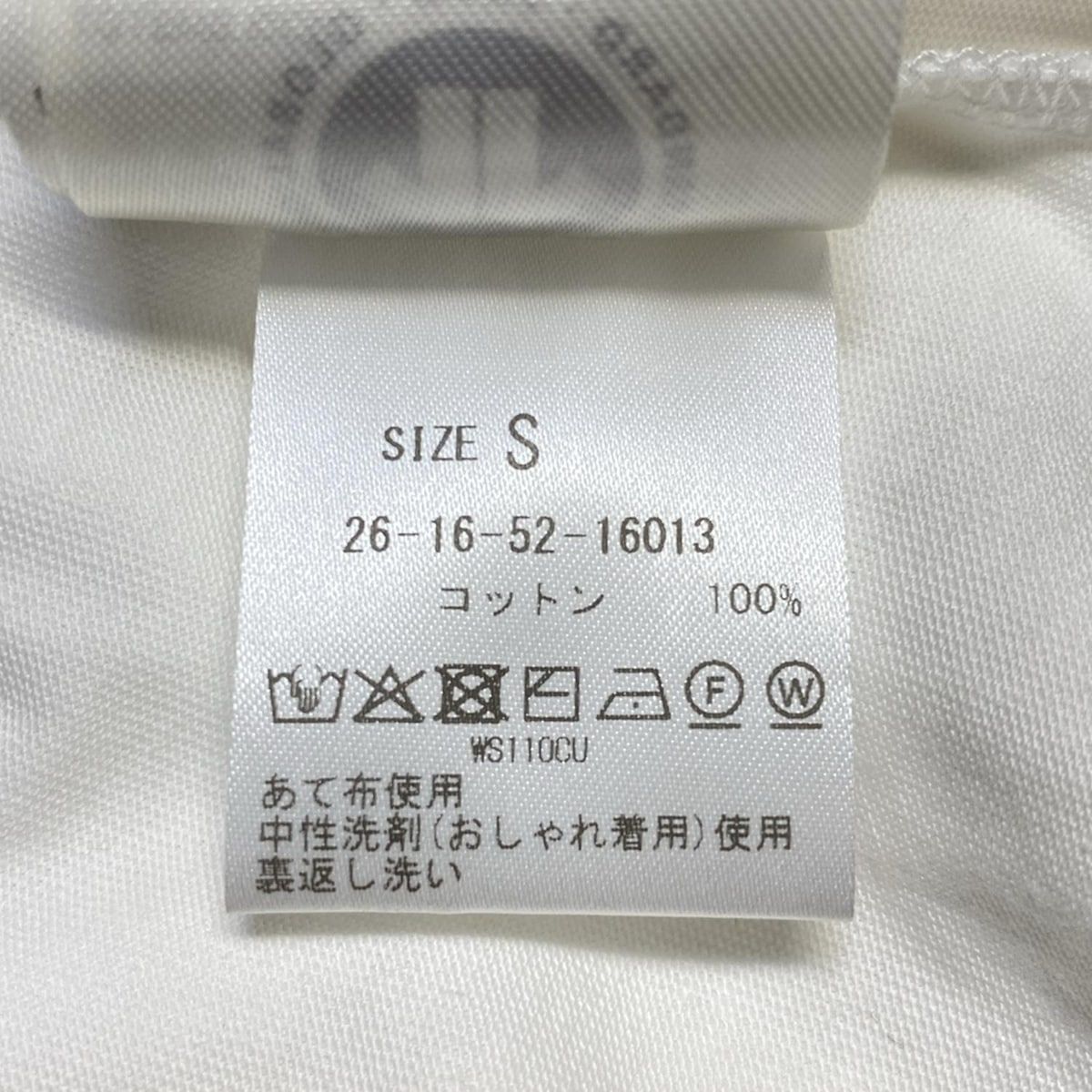 サイズS レディース