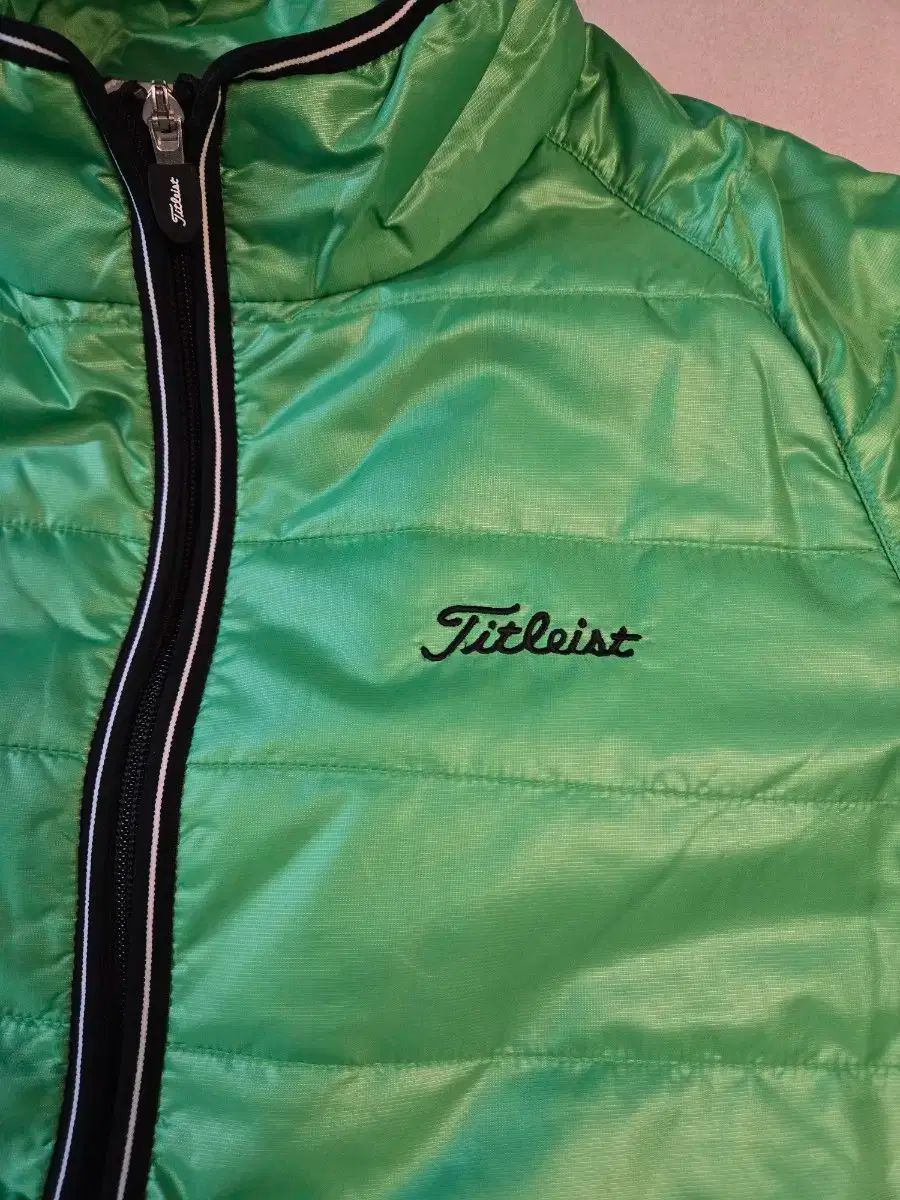 タイトリスト 軽量 ダウン SWING ジャケット L 102 105 サイズ