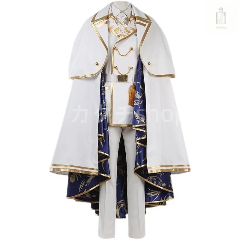 魔法使いの約束 一周年記念 中央の国 オズ コスプレ衣装 イベント 演出服 二次会 イベント アニメ