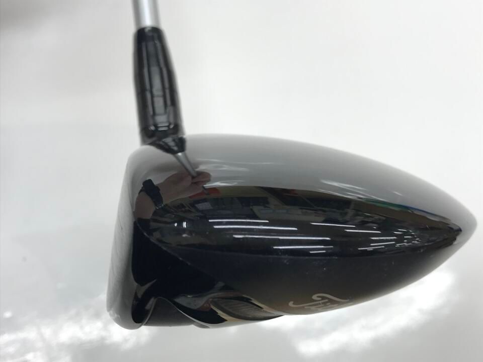 TS 2 15 R Speeder 519 EVOLUTION フェアウェイウッド タイトリスト 最短