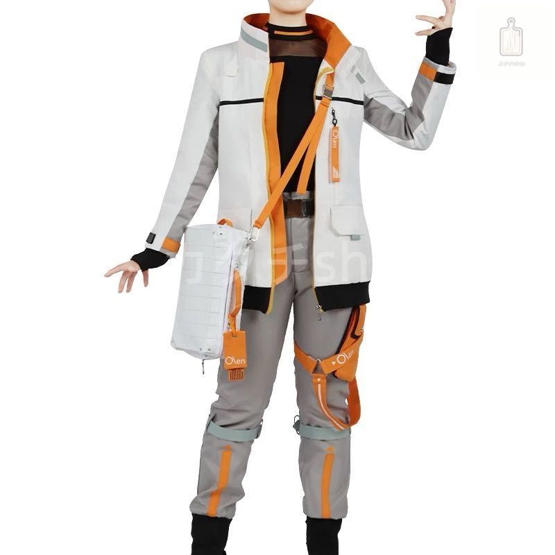 魔法使いの約束 Paradox Roid 2021エイプリルフール オーエンOwen コスプレ衣装 イベント 演出服 二次会 イベント アニメ